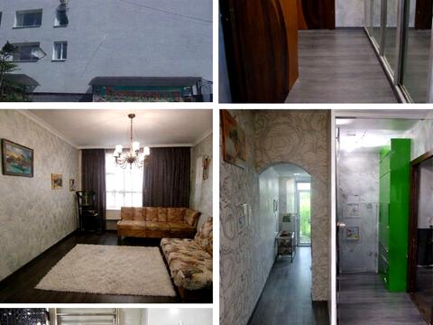 квартира за адресою Бориса Антоненка-Давидовича вул., 1