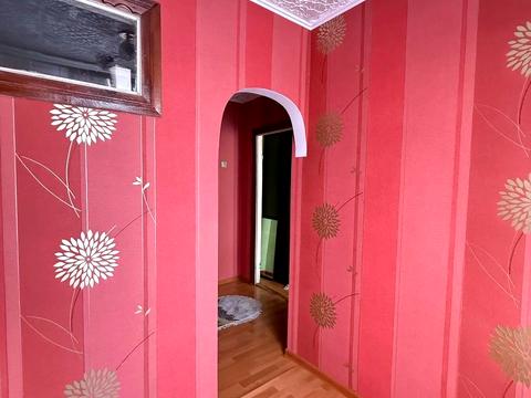 квартира по адресу Соборная ул., 275