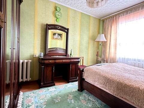 квартира по адресу Соборная ул., 275