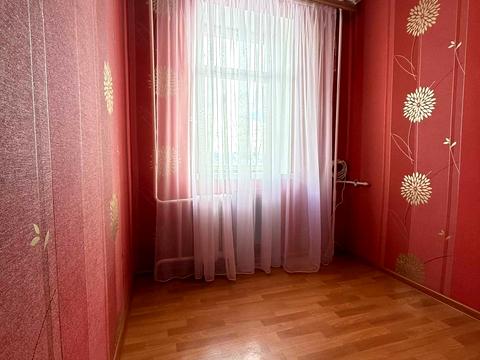 квартира по адресу Соборная ул., 275