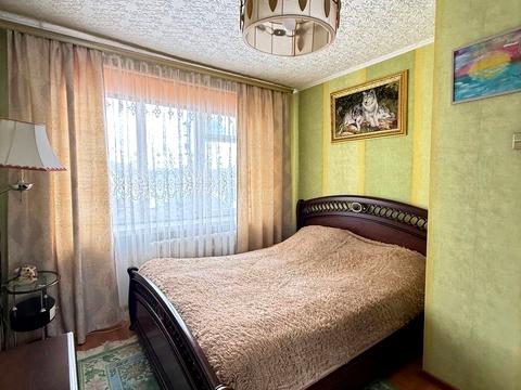 квартира по адресу Соборная ул., 275