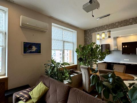 квартира за адресою Дмитрівська вул., 66