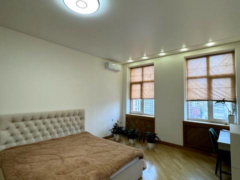 квартира за адресою Дмитрівська вул., 66