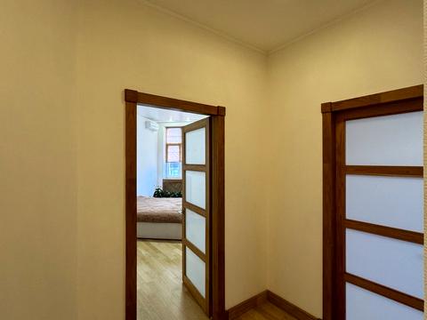 квартира за адресою Дмитрівська вул., 66