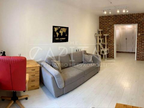 квартира за адресою Єлизавети Чавдар вул., 28