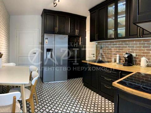 квартира за адресою Єлизавети Чавдар вул., 28