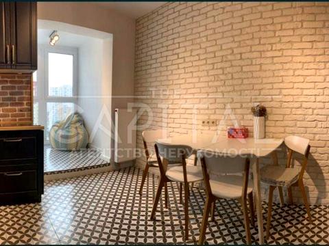 квартира за адресою Єлизавети Чавдар вул., 28