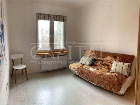 квартира за адресою Єлизавети Чавдар вул., 28