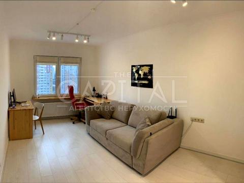 квартира за адресою Єлизавети Чавдар вул., 28