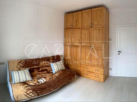 квартира за адресою Єлизавети Чавдар вул., 28