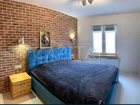 квартира за адресою Єлизавети Чавдар вул., 28