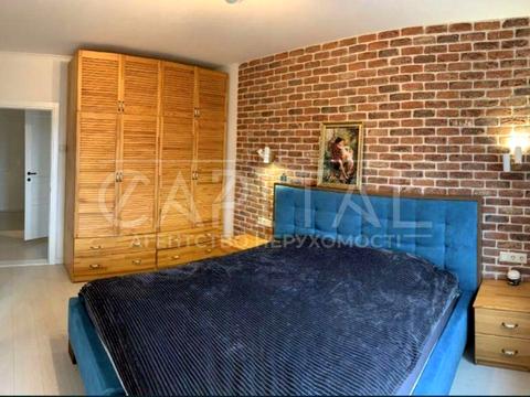 квартира за адресою Єлизавети Чавдар вул., 28