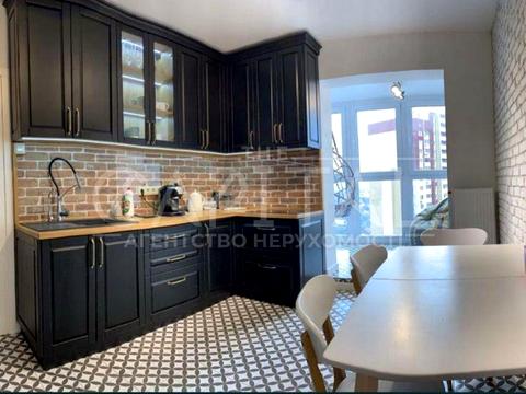 квартира за адресою Єлизавети Чавдар вул., 28