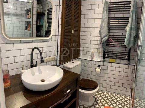 квартира за адресою Єлизавети Чавдар вул., 28