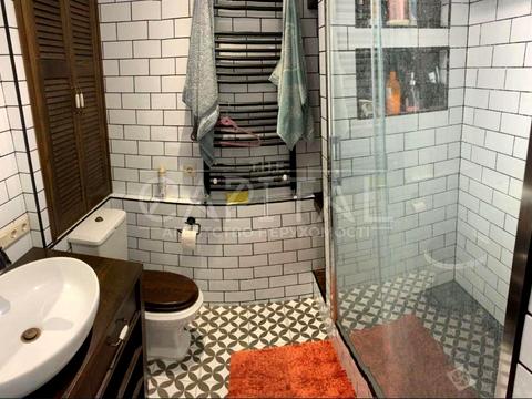 квартира за адресою Єлизавети Чавдар вул., 28