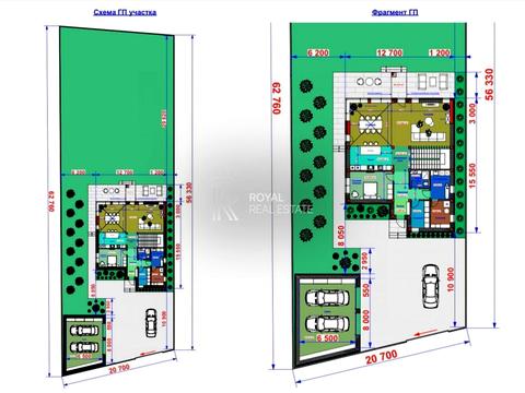 дом по адресу польова