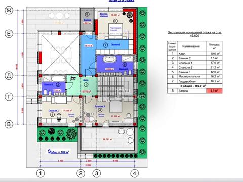 дом по адресу польова