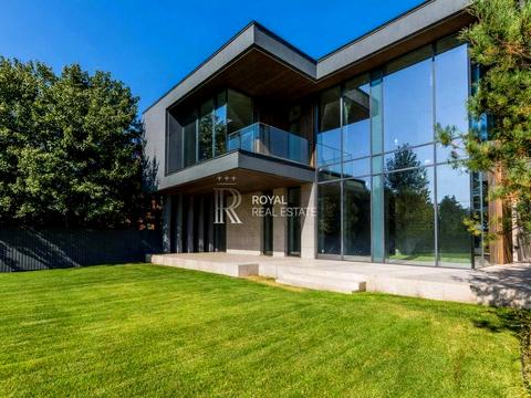 дом по адресу польова