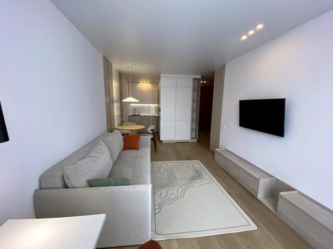 квартира за адресою Київ, Всеволода Змієнка вул., 19