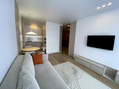 квартира за адресою Київ, Всеволода Змієнка вул., 19