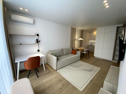 квартира за адресою Київ, Всеволода Змієнка вул., 19