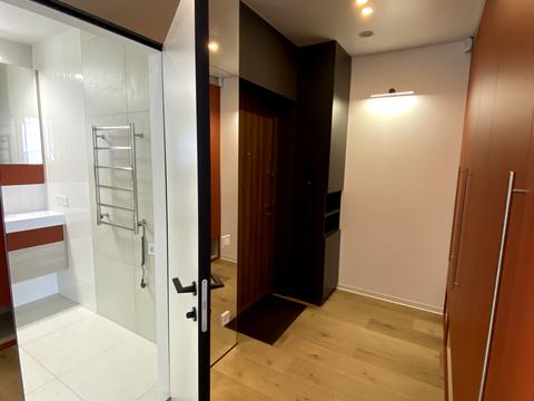 квартира за адресою Київ, Всеволода Змієнка вул., 19