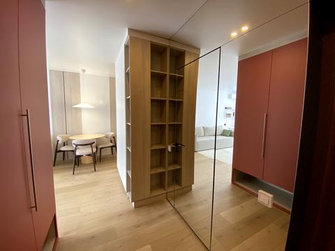 квартира за адресою Київ, Всеволода Змієнка вул., 19