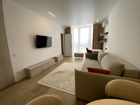 квартира за адресою Київ, Всеволода Змієнка вул., 19