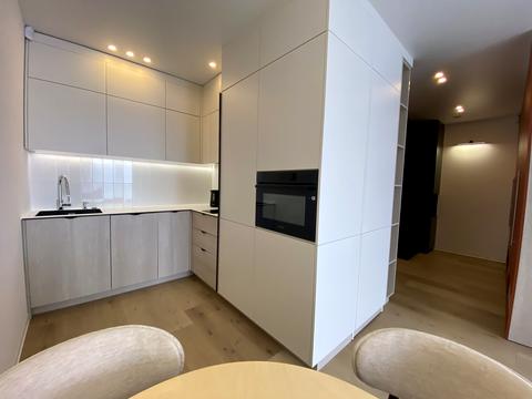 квартира за адресою Київ, Всеволода Змієнка вул., 19