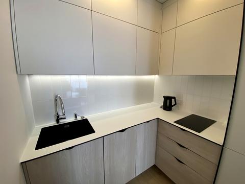 квартира за адресою Київ, Всеволода Змієнка вул., 19