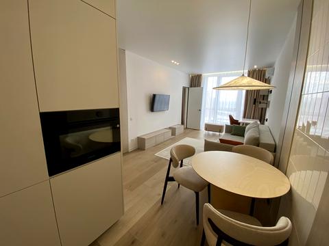 квартира за адресою Київ, Всеволода Змієнка вул., 19