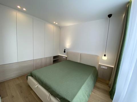 квартира за адресою Київ, Всеволода Змієнка вул., 19