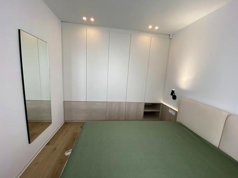 квартира за адресою Київ, Всеволода Змієнка вул., 19