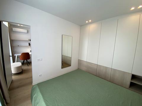 квартира за адресою Київ, Всеволода Змієнка вул., 19