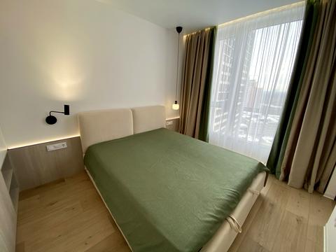 квартира за адресою Київ, Всеволода Змієнка вул., 19