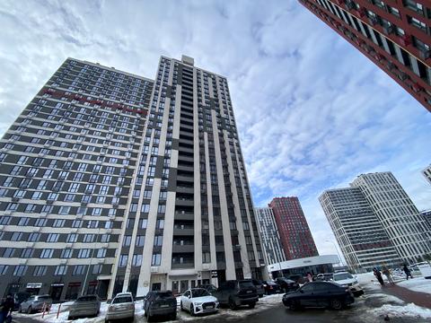 квартира за адресою Київ, Всеволода Змієнка вул., 19