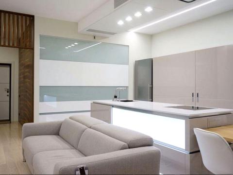 квартира за адресою Київ, Євгена Коновальця вул. (Щорса), 44-А