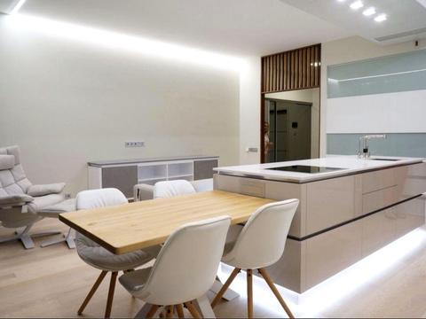 квартира за адресою Київ, Євгена Коновальця вул. (Щорса), 44-А