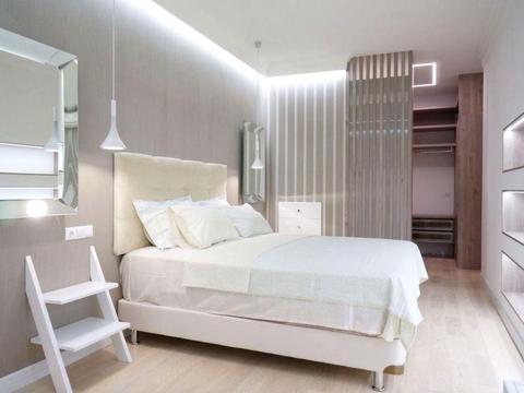 квартира за адресою Київ, Євгена Коновальця вул. (Щорса), 44-А