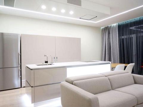 квартира за адресою Київ, Євгена Коновальця вул. (Щорса), 44-А