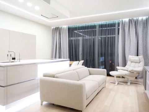 квартира за адресою Київ, Євгена Коновальця вул. (Щорса), 44-А