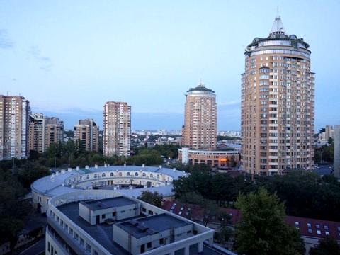 квартира за адресою Київ, Євгена Коновальця вул. (Щорса), 44-А