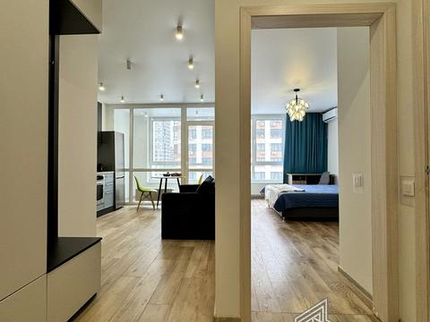 квартира за адресою Європейського Союзу просп. (Правди), 41-В