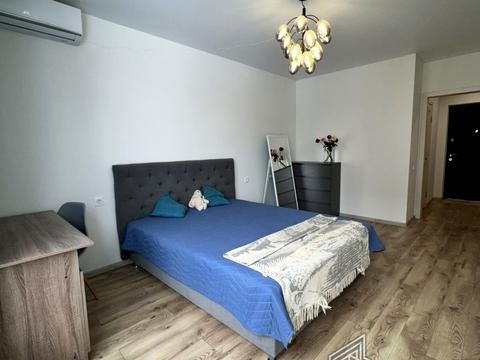 квартира за адресою Європейського Союзу просп. (Правди), 41-В