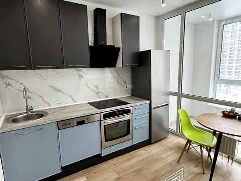 квартира за адресою Європейського Союзу просп. (Правди), 41-В