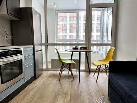 квартира за адресою Європейського Союзу просп. (Правди), 41-В