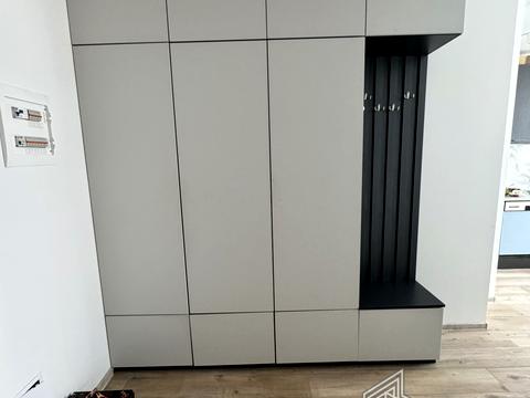 квартира за адресою Європейського Союзу просп. (Правди), 41-В