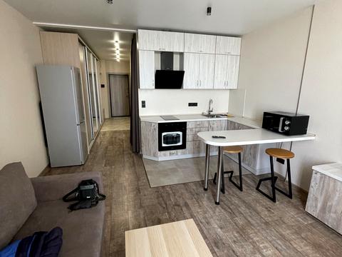 квартира за адресою Миколи Бажана просп., 17-А