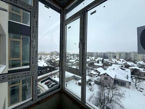 квартира за адресою Миру вул., 100