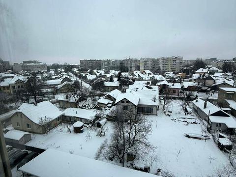 квартира за адресою Миру вул., 100